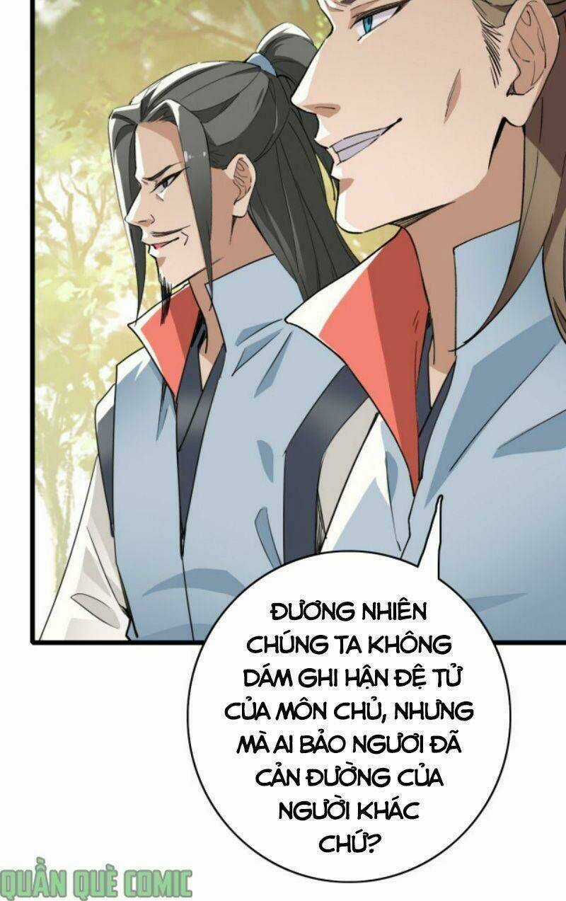 Siêu Đạo Thần Thuật - Chapter 31 - Trang 26