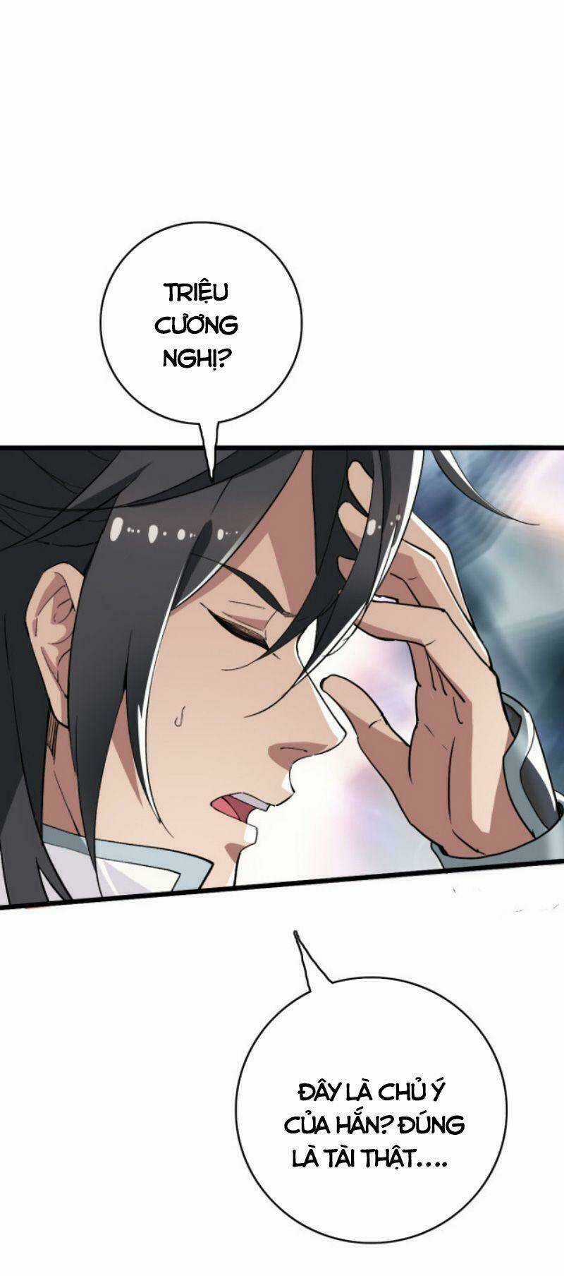 Siêu Đạo Thần Thuật - Chapter 31 - Trang 27