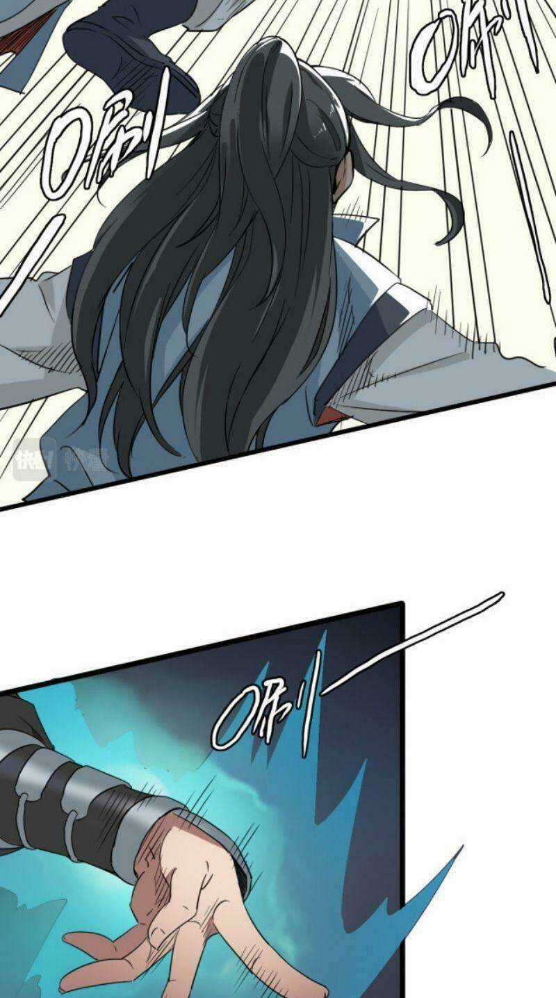 Siêu Đạo Thần Thuật - Chapter 31 - Trang 29