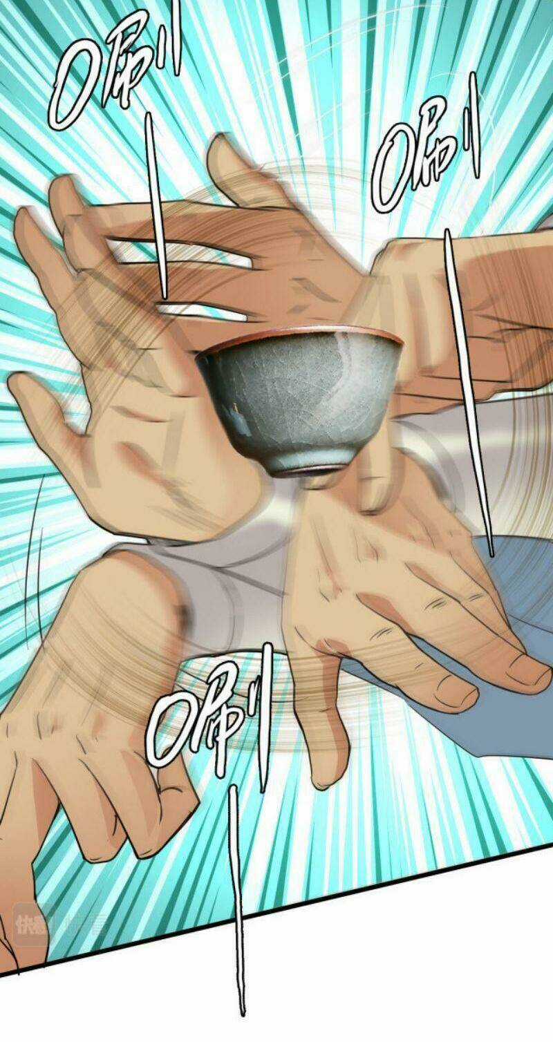 Siêu Đạo Thần Thuật - Chapter 31 - Trang 4