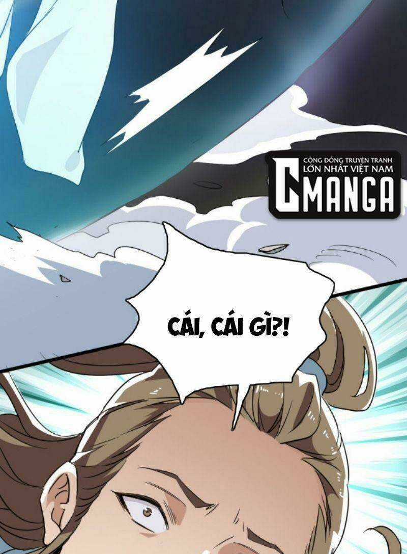 Siêu Đạo Thần Thuật - Chapter 31 - Trang 32