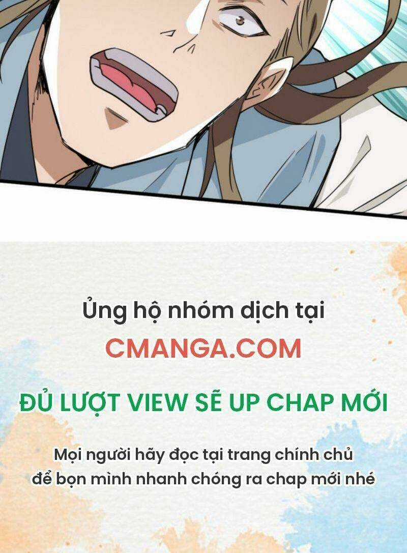 Siêu Đạo Thần Thuật - Chapter 31 - Trang 33