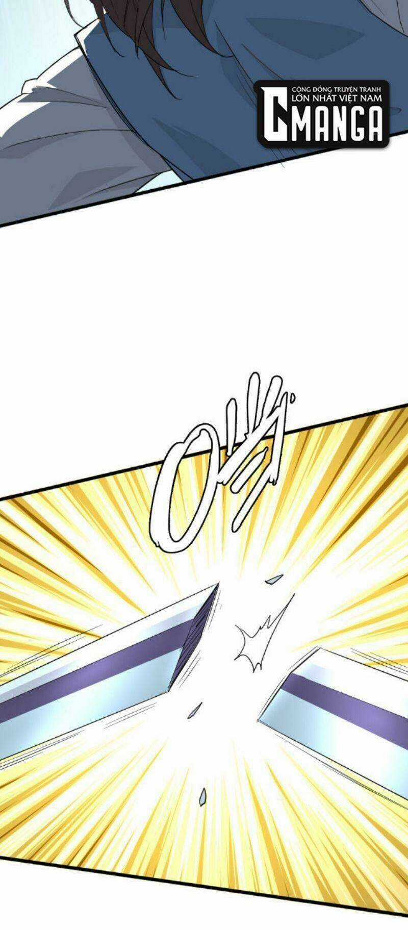 Siêu Đạo Thần Thuật - Chapter 31 - Trang 37