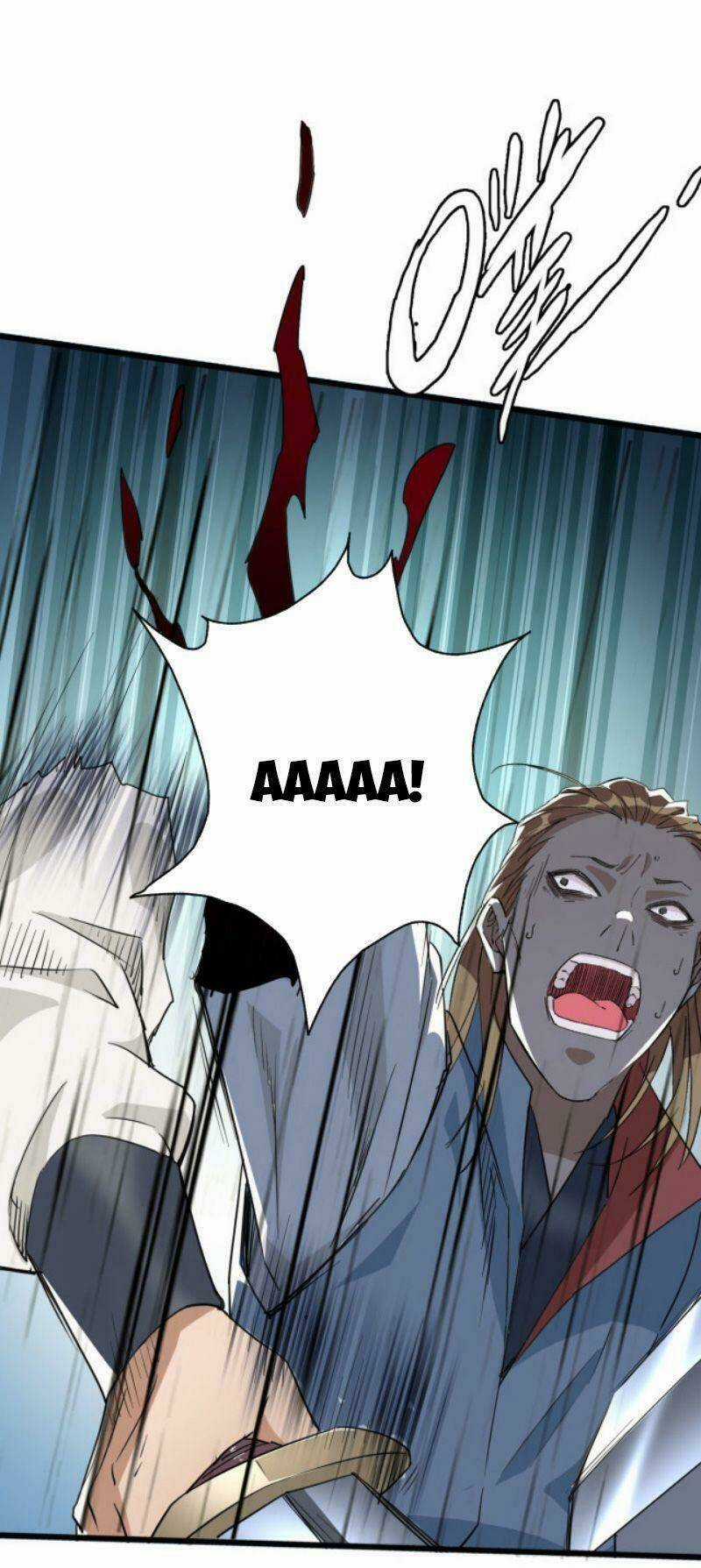 Siêu Đạo Thần Thuật - Chapter 31 - Trang 38