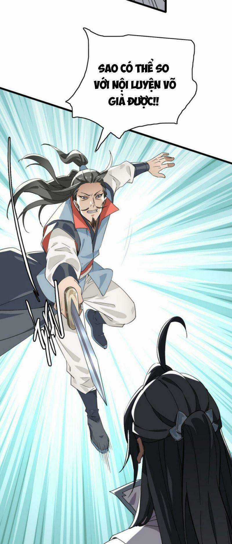 Siêu Đạo Thần Thuật - Chapter 31 - Trang 42