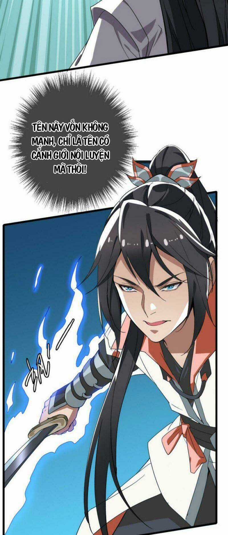 Siêu Đạo Thần Thuật - Chapter 31 - Trang 43