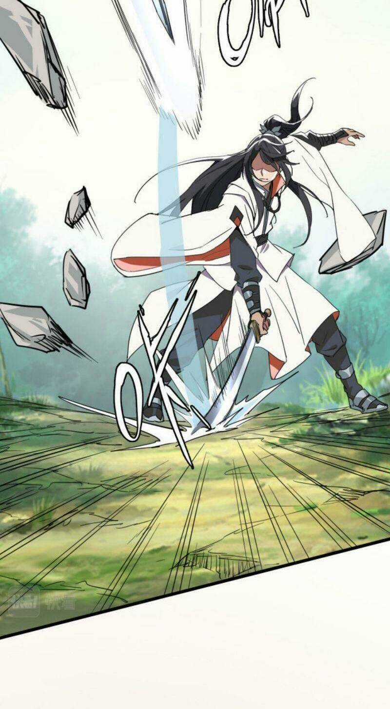 Siêu Đạo Thần Thuật - Chapter 31 - Trang 45