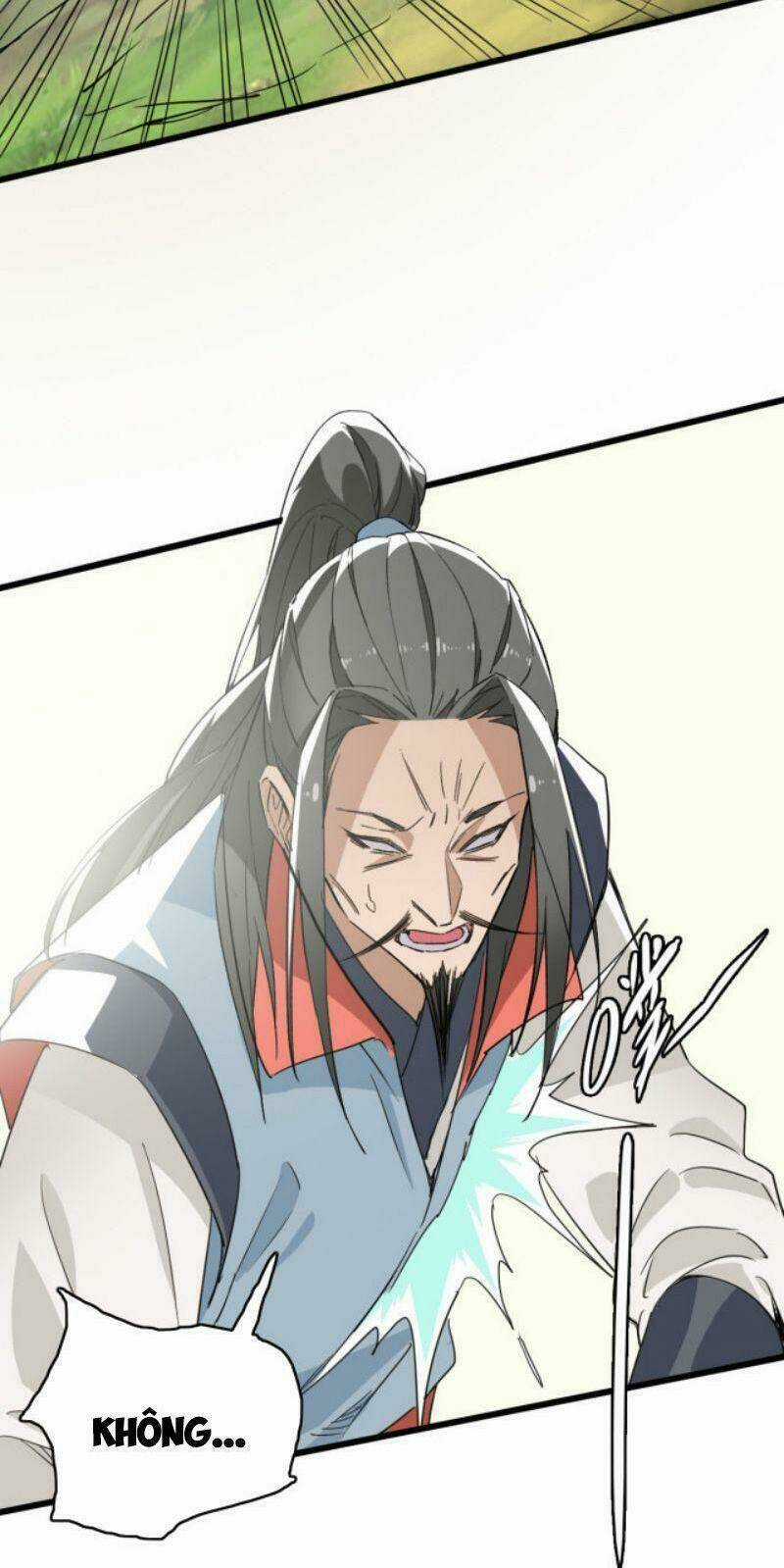 Siêu Đạo Thần Thuật - Chapter 31 - Trang 47