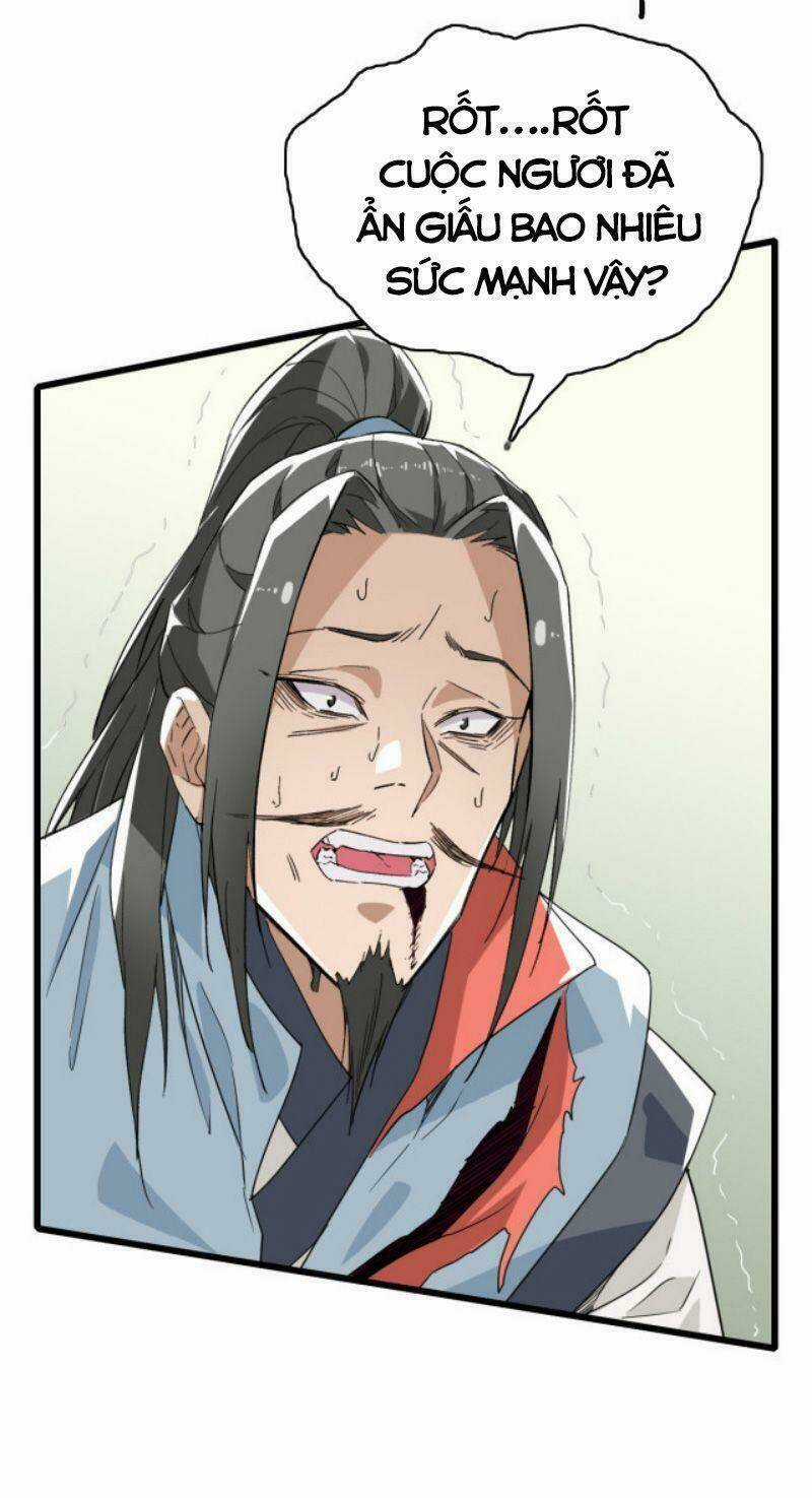 Siêu Đạo Thần Thuật - Chapter 31 - Trang 48
