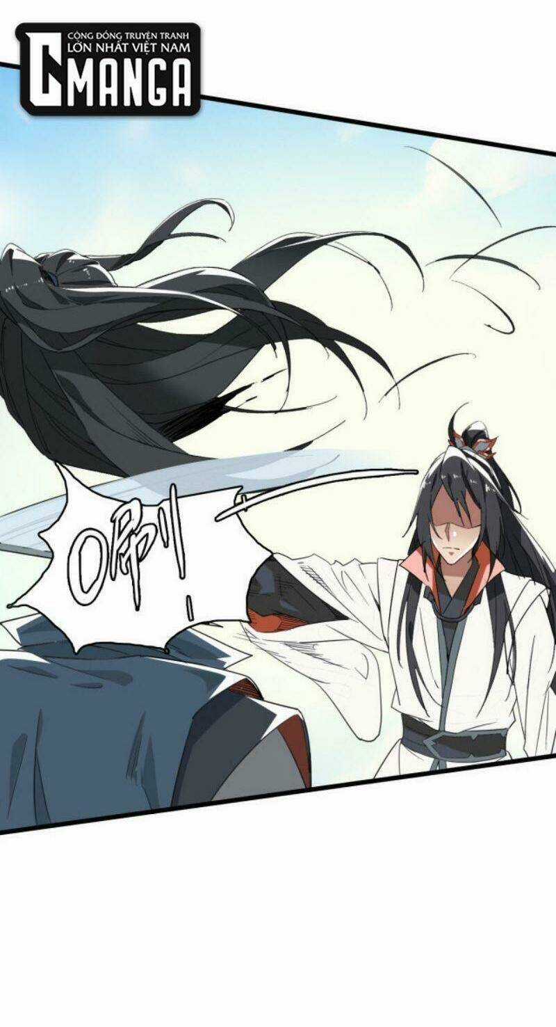 Siêu Đạo Thần Thuật - Chapter 31 - Trang 49