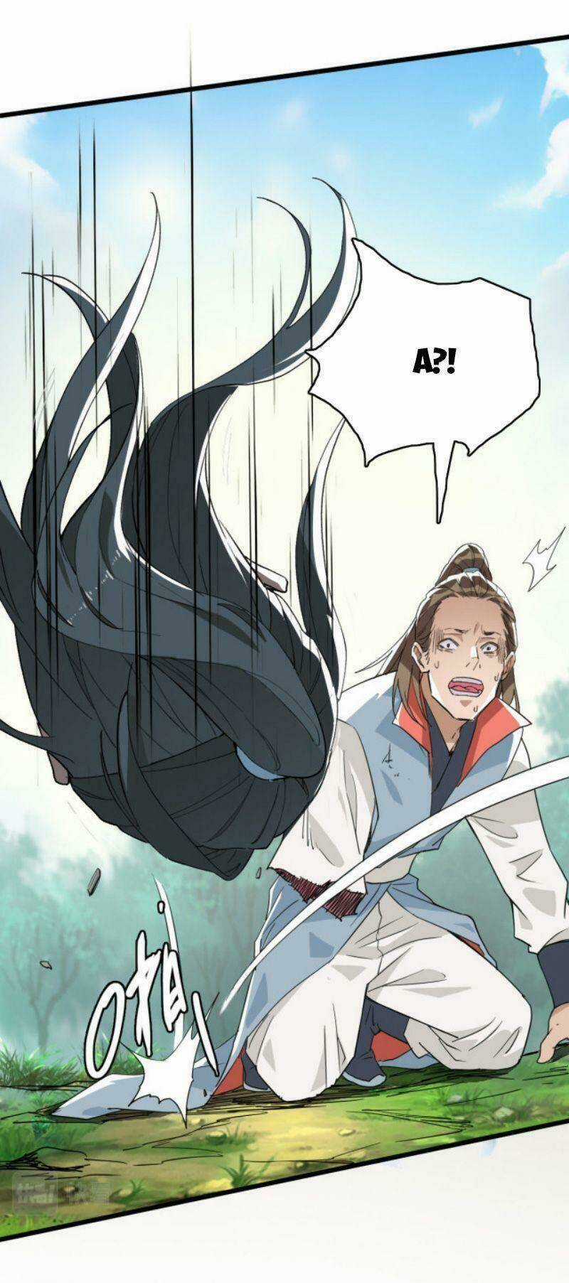 Siêu Đạo Thần Thuật - Chapter 31 - Trang 50