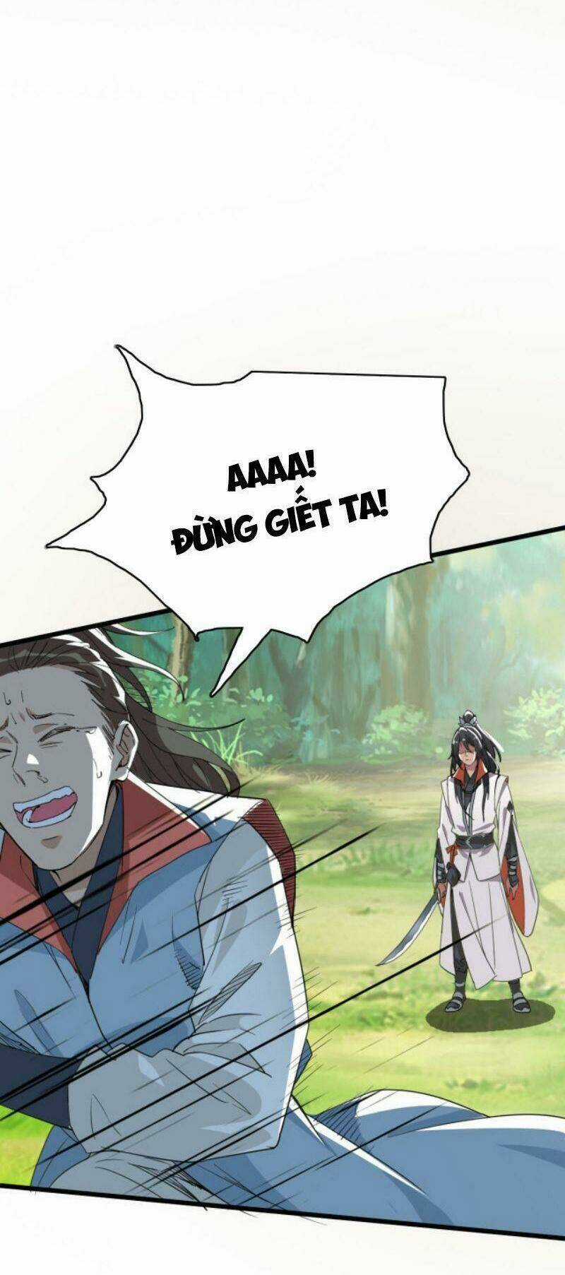 Siêu Đạo Thần Thuật - Chapter 31 - Trang 51