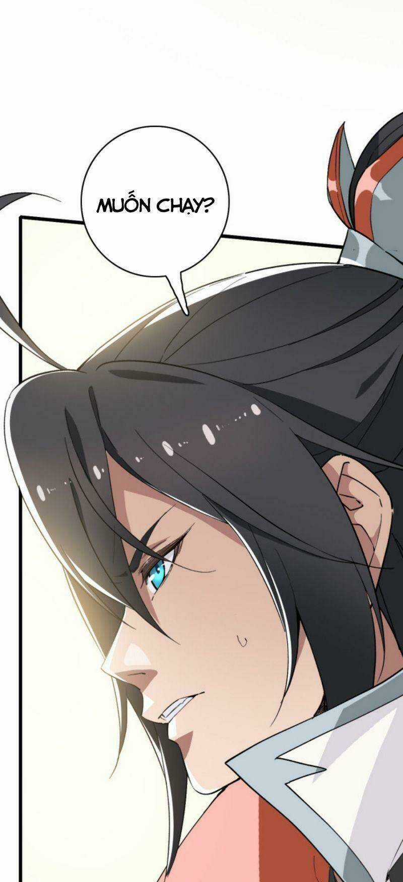 Siêu Đạo Thần Thuật - Chapter 31 - Trang 52