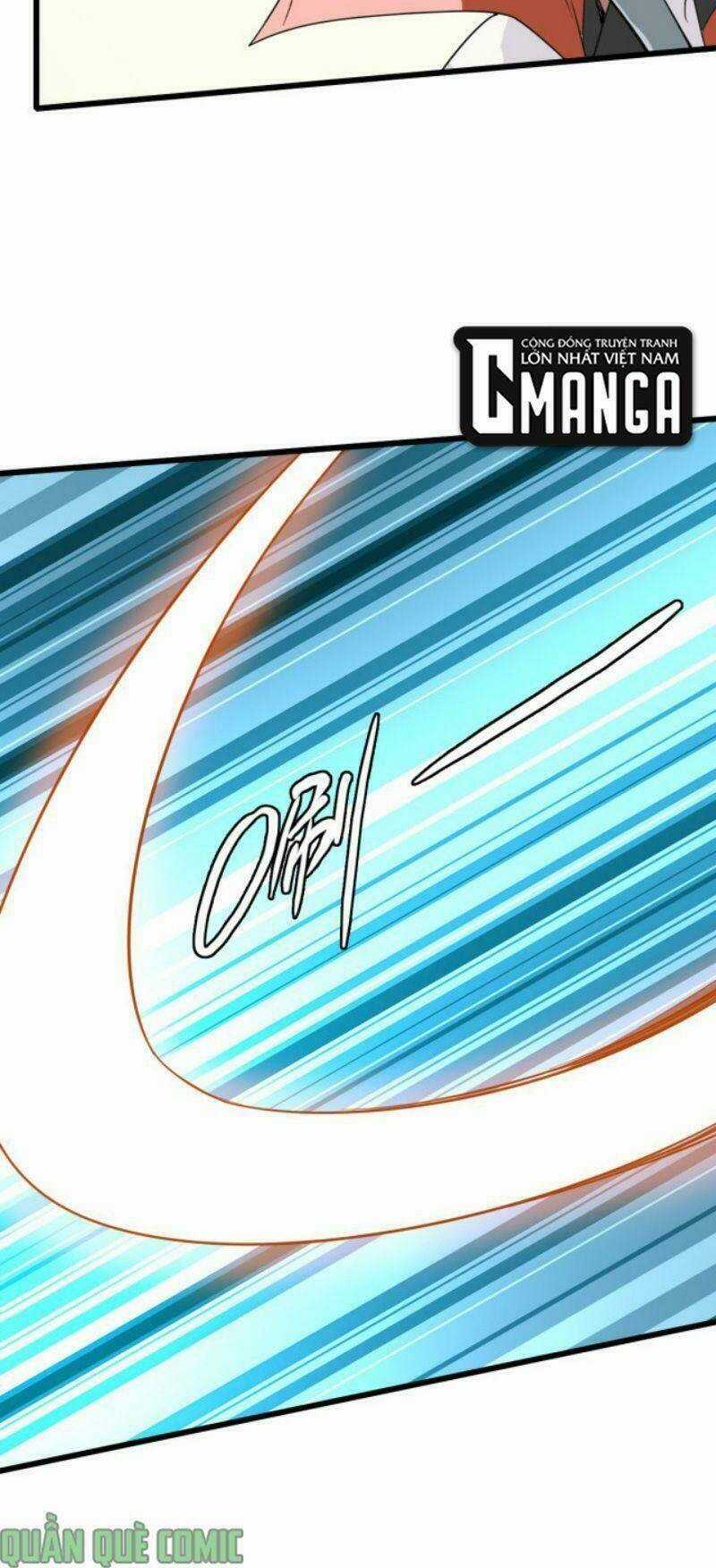 Siêu Đạo Thần Thuật - Chapter 31 - Trang 53