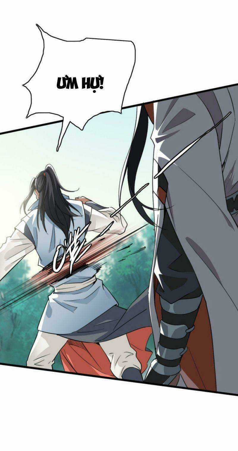 Siêu Đạo Thần Thuật - Chapter 31 - Trang 54