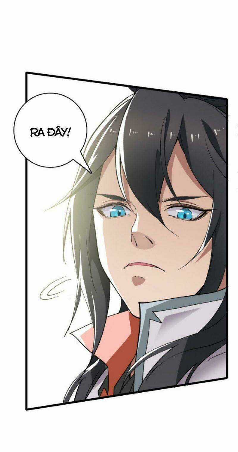 Siêu Đạo Thần Thuật - Chapter 31 - Trang 55