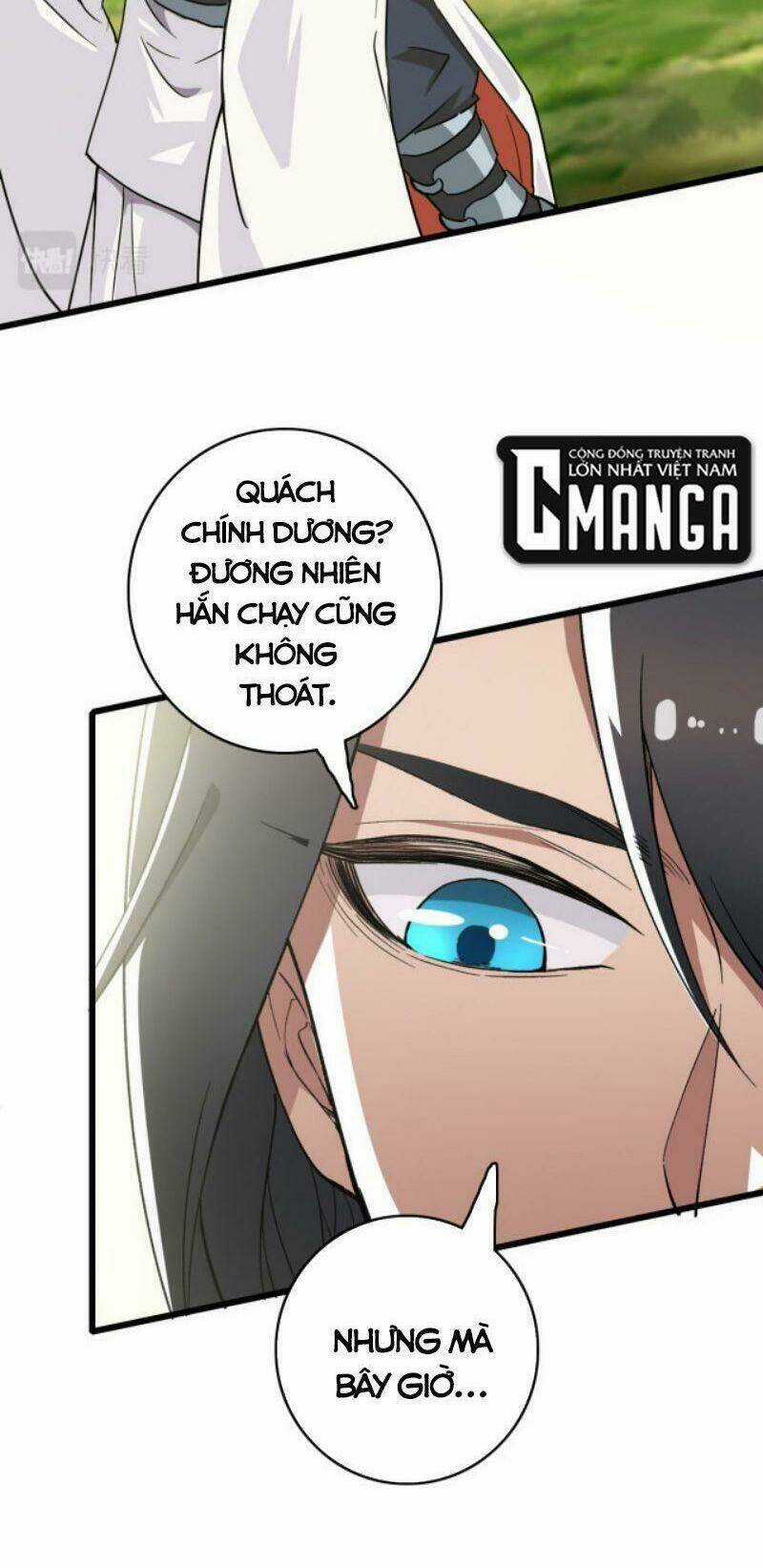 Siêu Đạo Thần Thuật - Chapter 31 - Trang 57