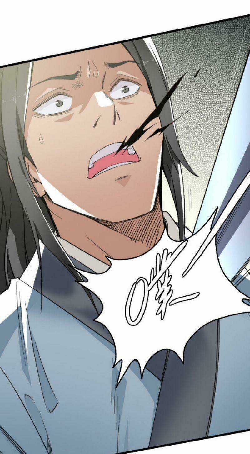 Siêu Đạo Thần Thuật - Chapter 31 - Trang 58