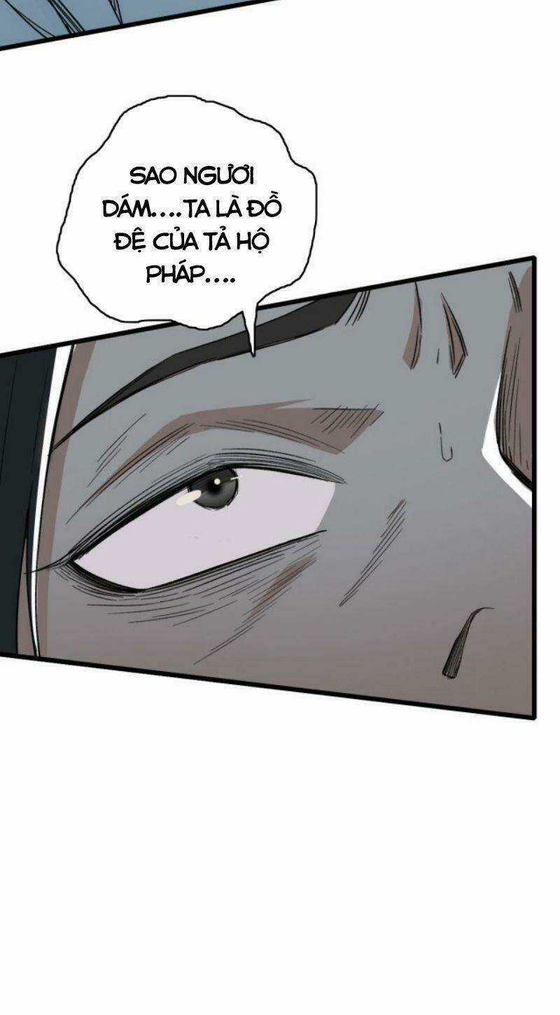 Siêu Đạo Thần Thuật - Chapter 31 - Trang 59