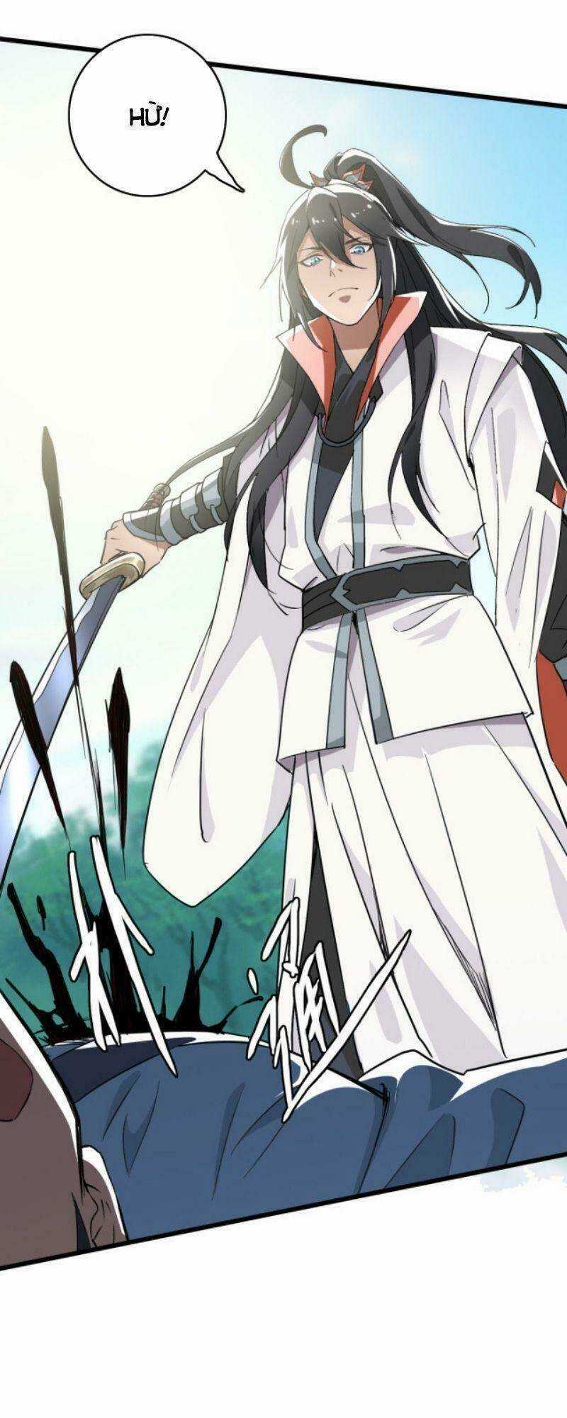 Siêu Đạo Thần Thuật - Chapter 31 - Trang 60