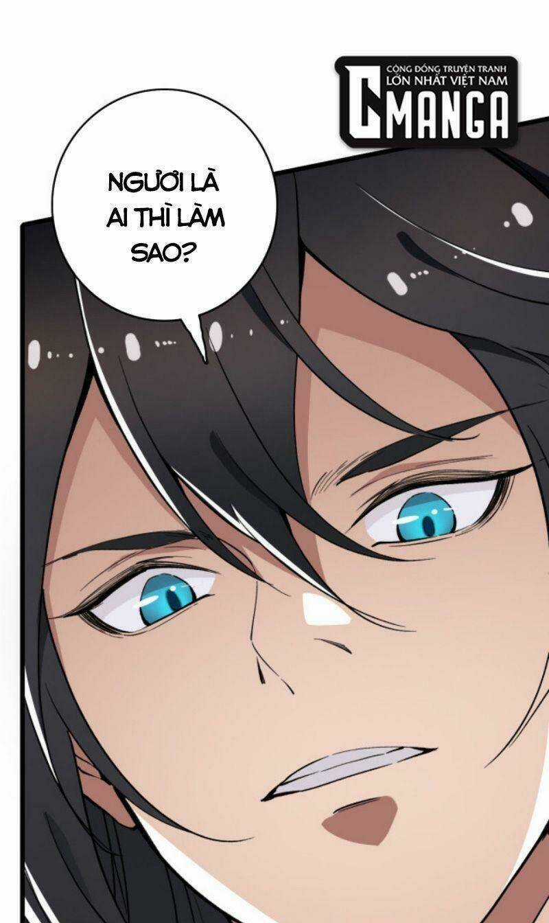 Siêu Đạo Thần Thuật - Chapter 31 - Trang 61