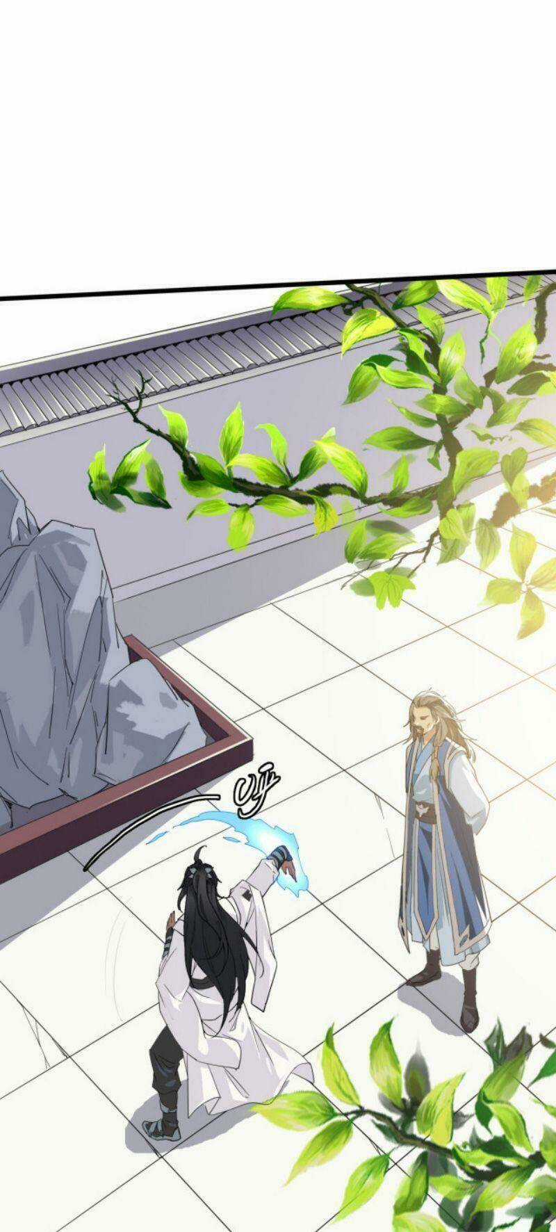 Siêu Đạo Thần Thuật - Chapter 31 - Trang 10