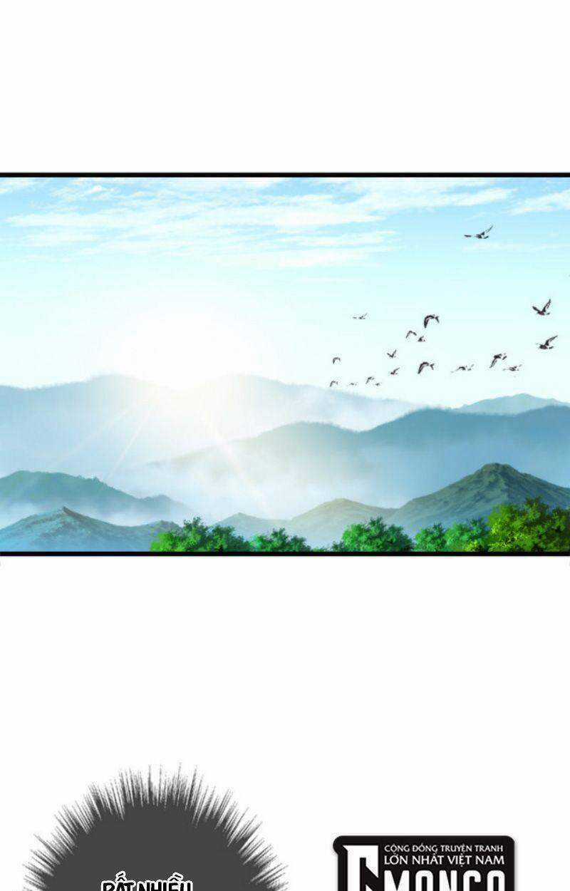 Siêu Đạo Thần Thuật - Chapter 32 - Trang 1