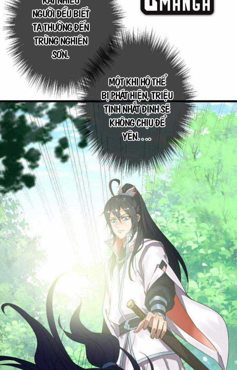 Siêu Đạo Thần Thuật - Chapter 32 - Trang 2