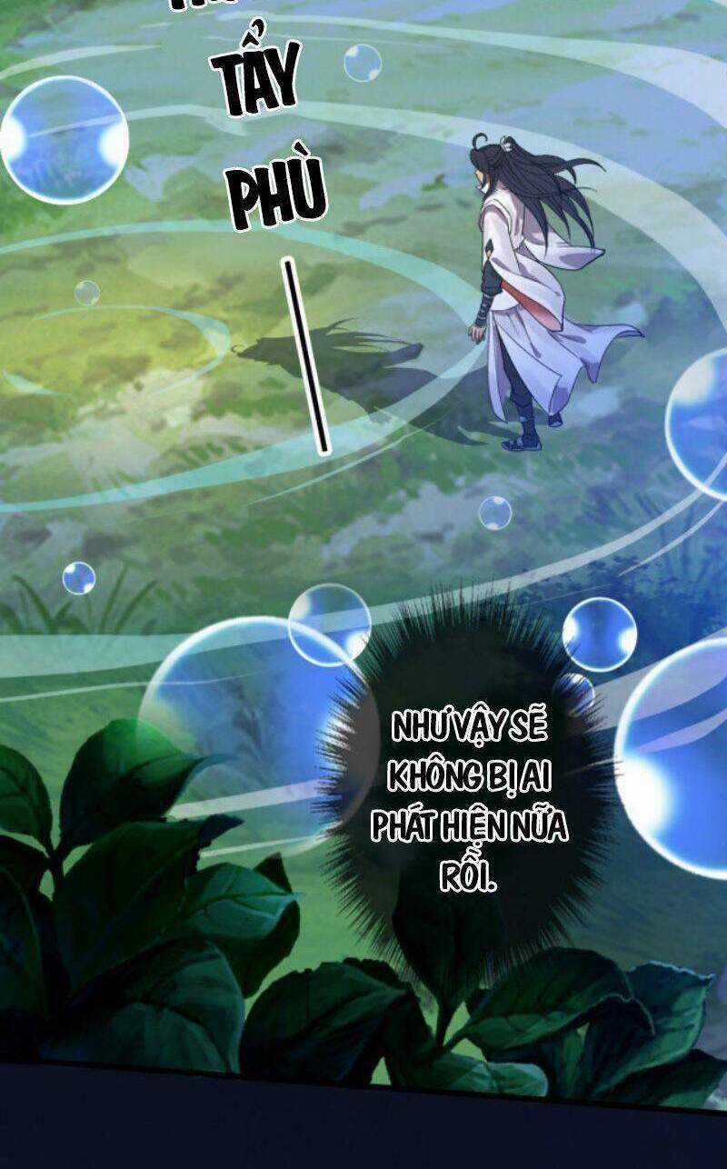 Siêu Đạo Thần Thuật - Chapter 32 - Trang 12