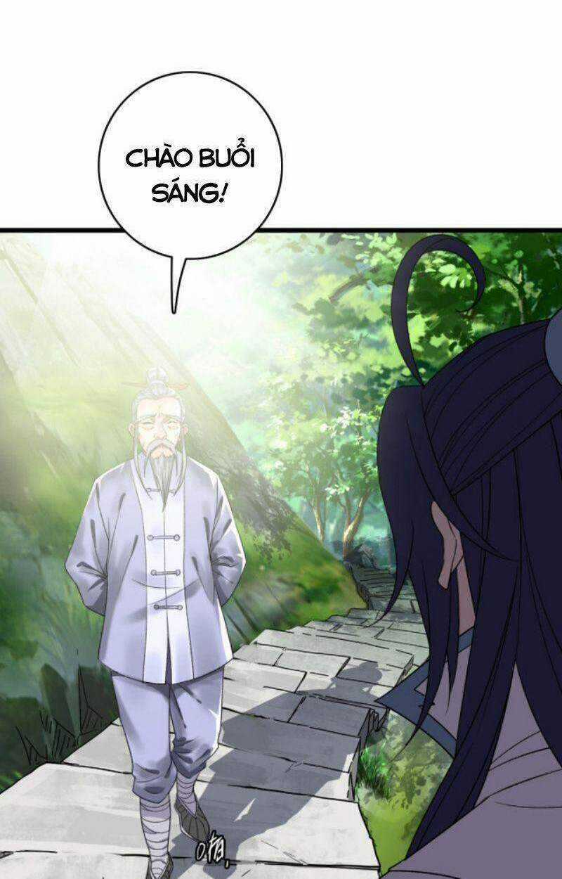 Siêu Đạo Thần Thuật - Chapter 32 - Trang 17