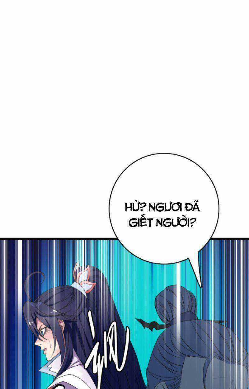 Siêu Đạo Thần Thuật - Chapter 32 - Trang 19