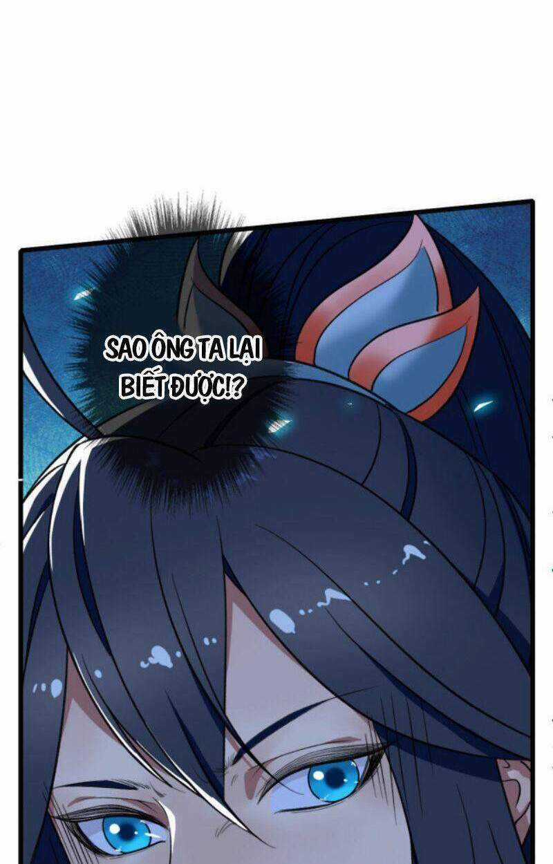 Siêu Đạo Thần Thuật - Chapter 32 - Trang 21