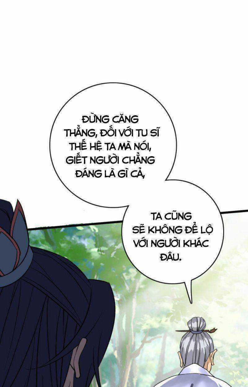 Siêu Đạo Thần Thuật - Chapter 32 - Trang 23