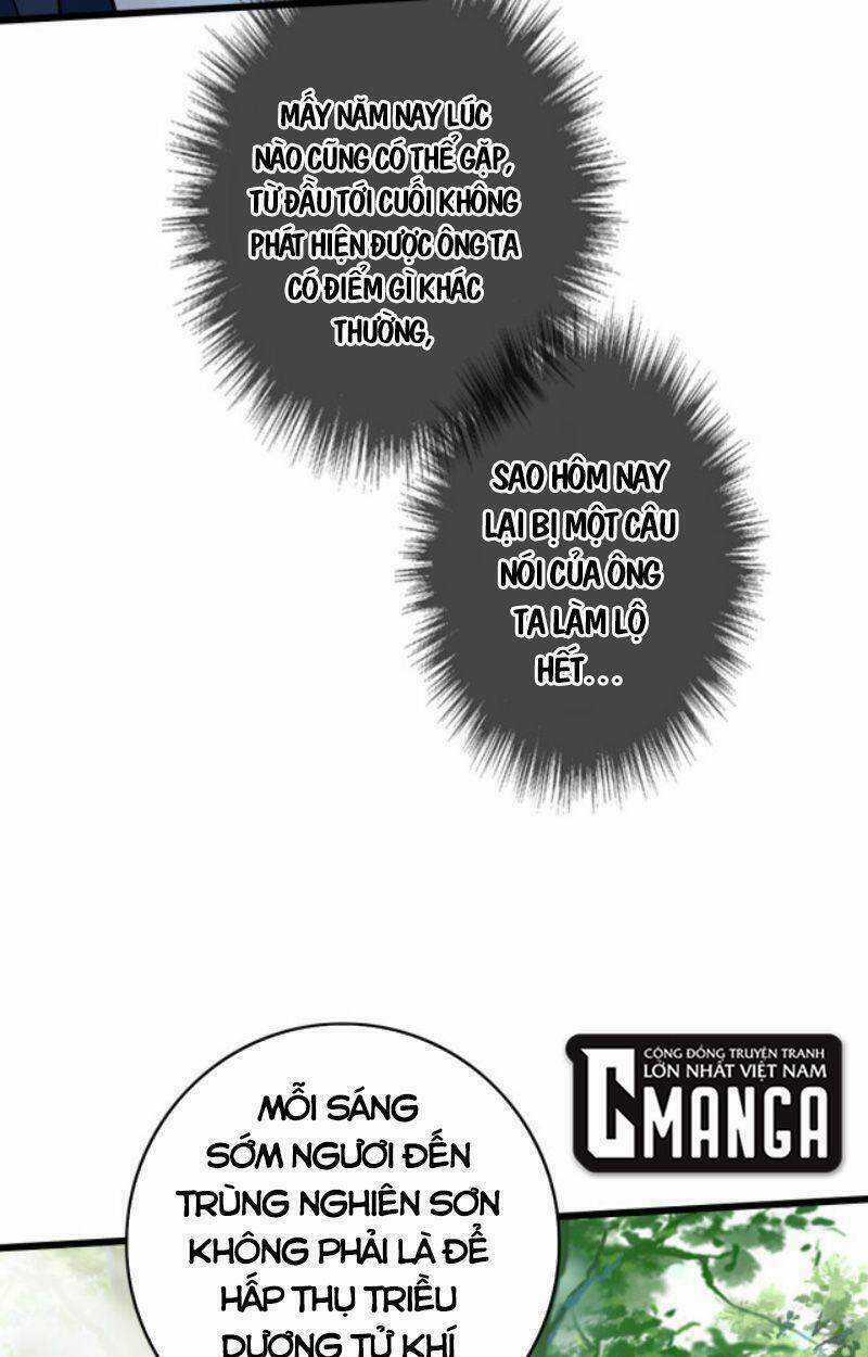 Siêu Đạo Thần Thuật - Chapter 32 - Trang 26