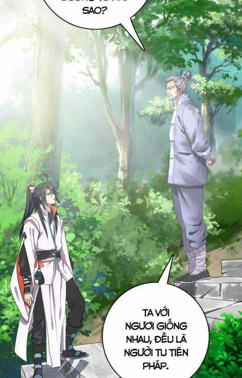 Siêu Đạo Thần Thuật - Chapter 32 - Trang 27