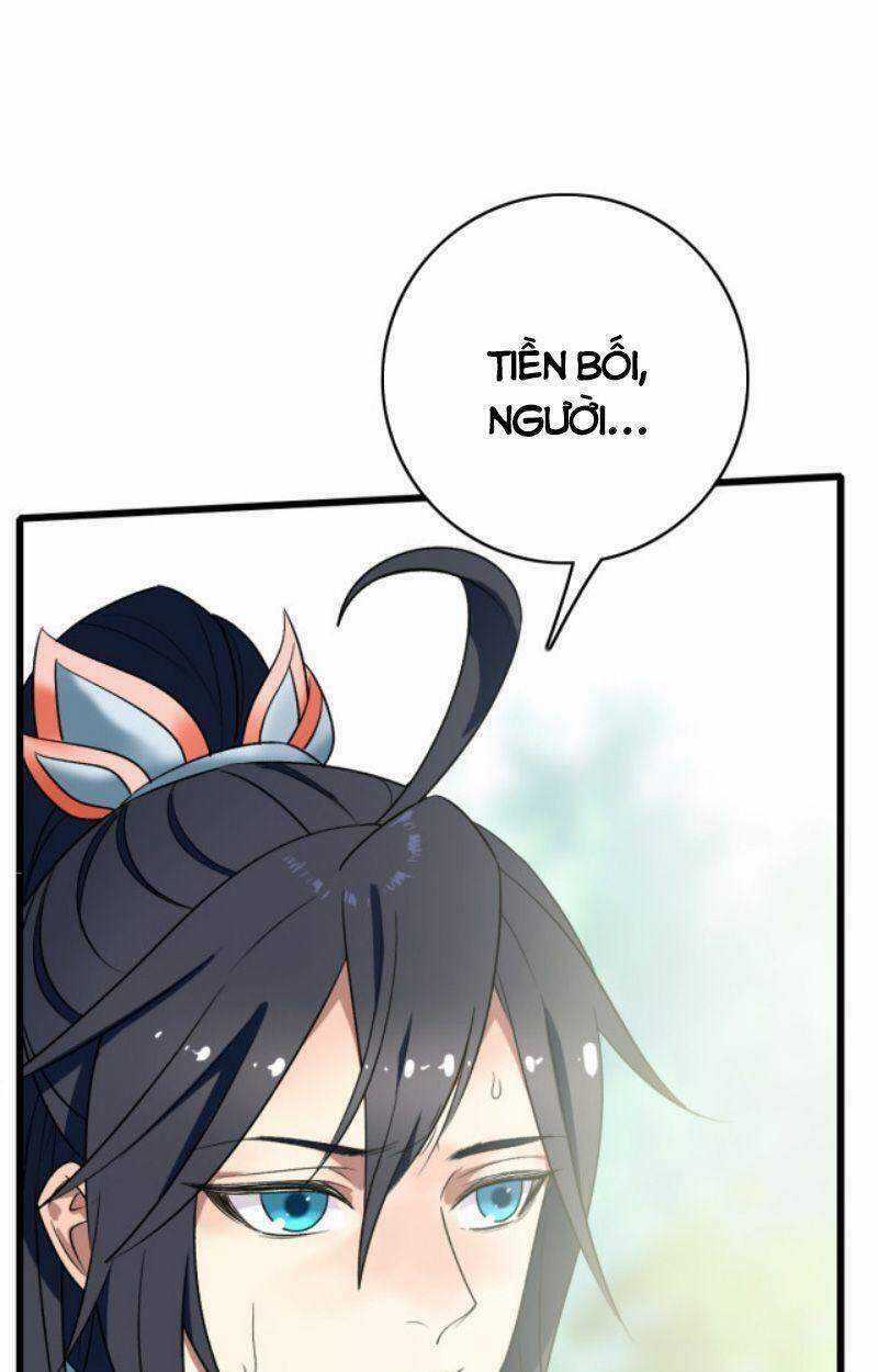 Siêu Đạo Thần Thuật - Chapter 32 - Trang 29