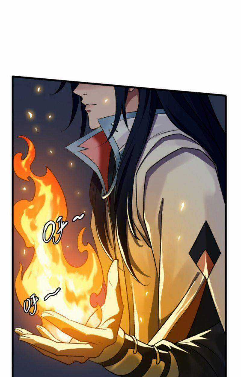 Siêu Đạo Thần Thuật - Chapter 32 - Trang 4