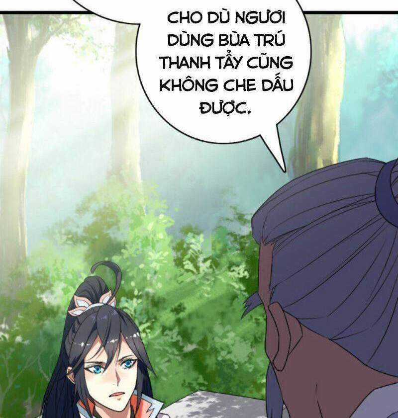 Siêu Đạo Thần Thuật - Chapter 32 - Trang 31