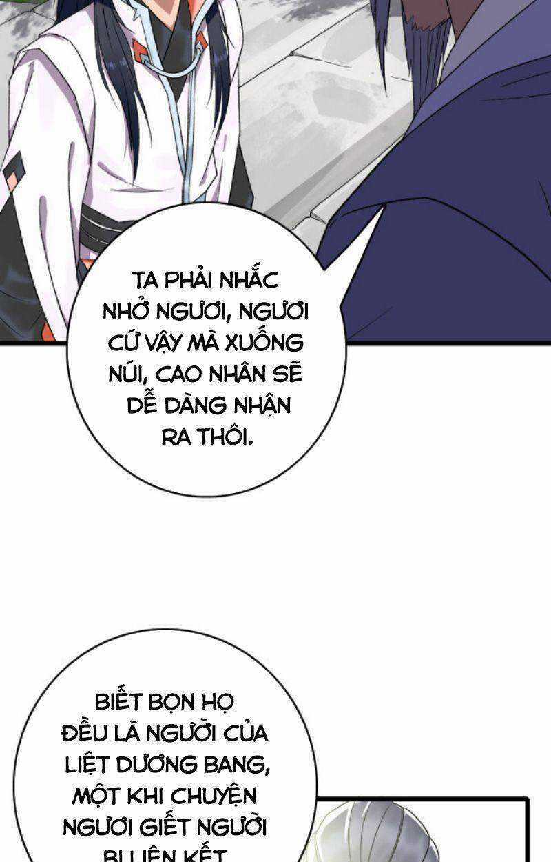 Siêu Đạo Thần Thuật - Chapter 32 - Trang 32