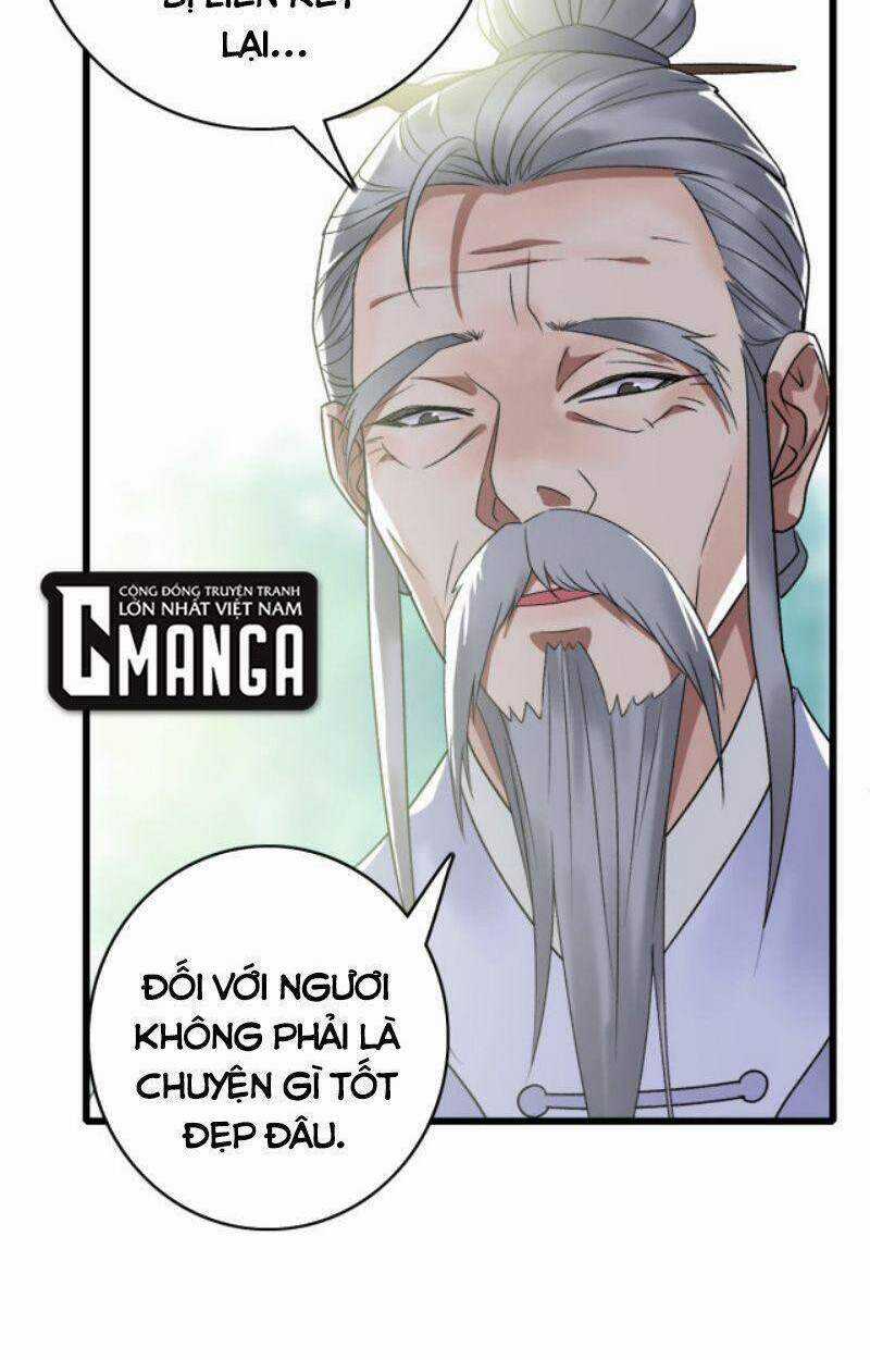 Siêu Đạo Thần Thuật - Chapter 32 - Trang 33