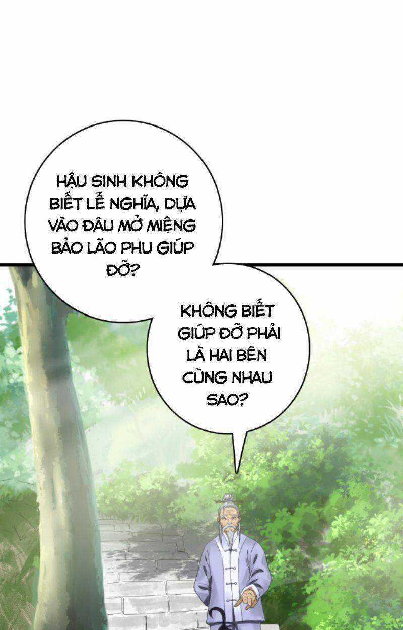 Siêu Đạo Thần Thuật - Chapter 32 - Trang 37