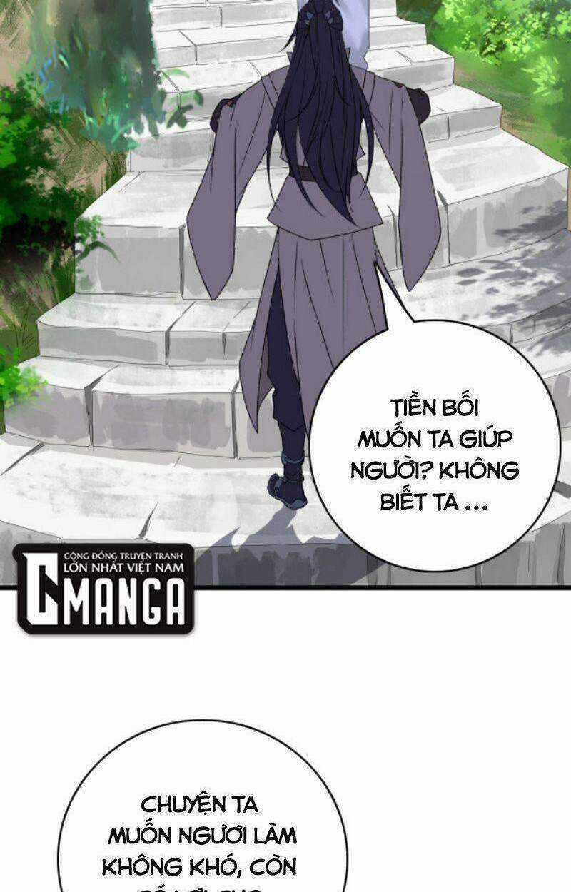 Siêu Đạo Thần Thuật - Chapter 32 - Trang 38