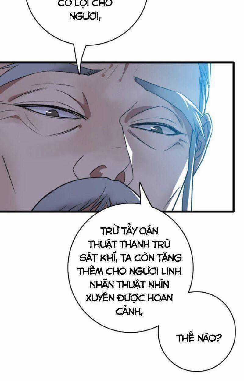 Siêu Đạo Thần Thuật - Chapter 32 - Trang 39