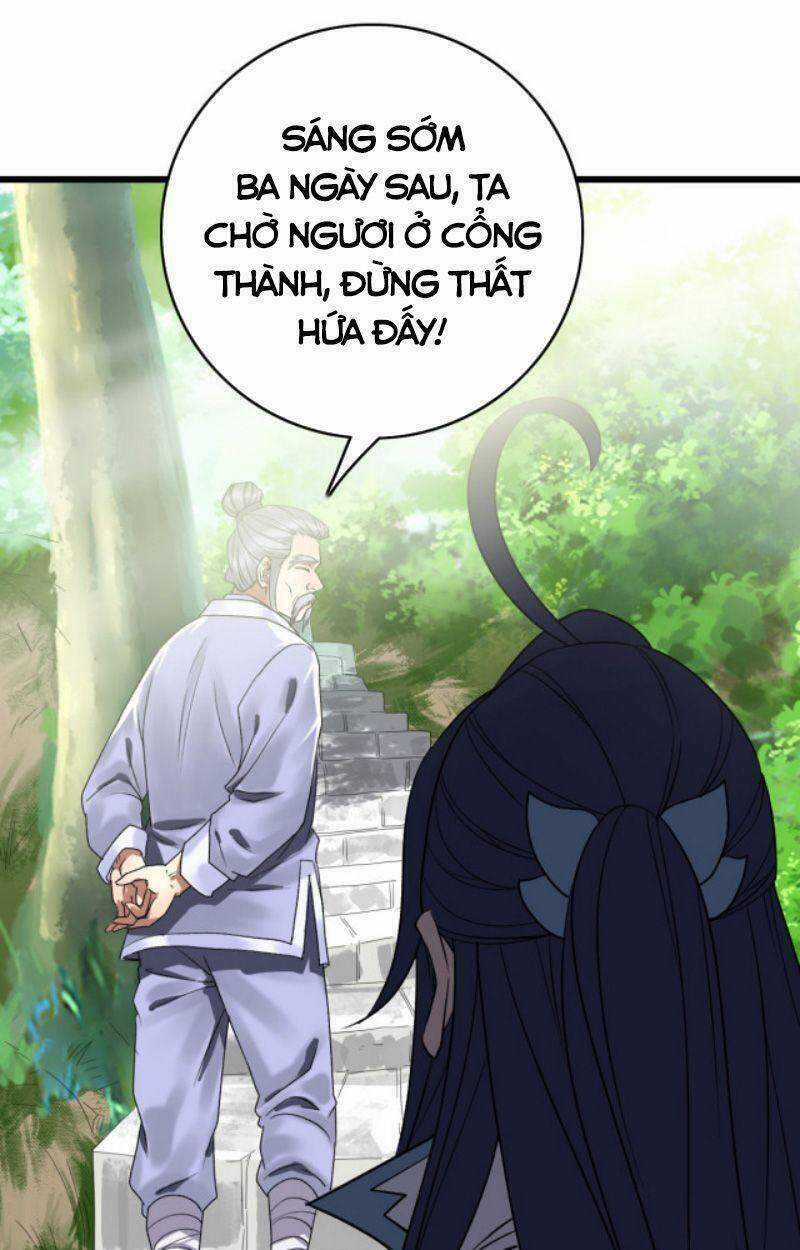 Siêu Đạo Thần Thuật - Chapter 32 - Trang 40