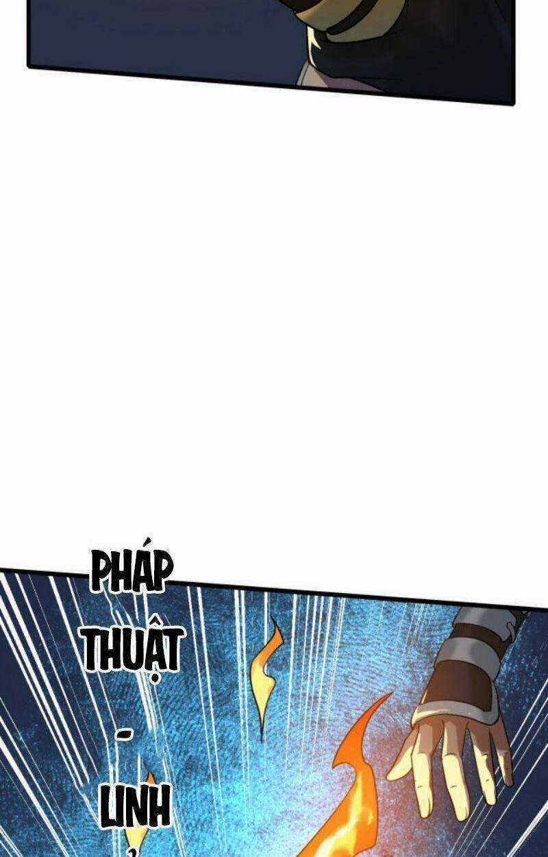 Siêu Đạo Thần Thuật - Chapter 32 - Trang 5