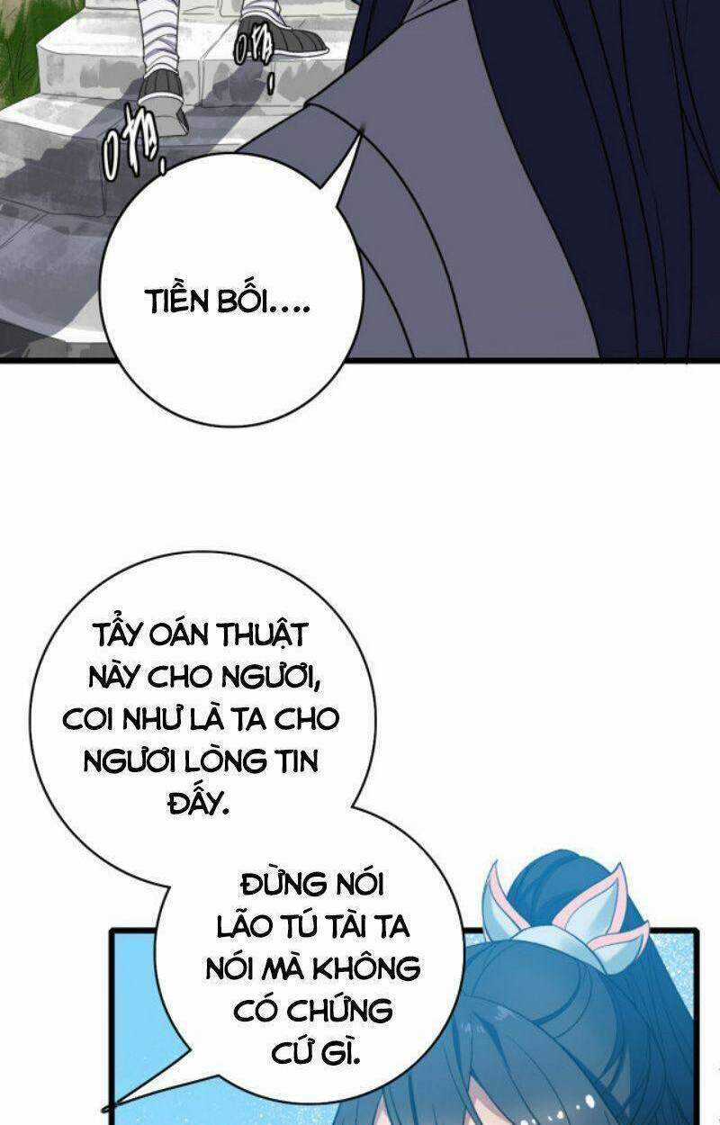 Siêu Đạo Thần Thuật - Chapter 32 - Trang 41