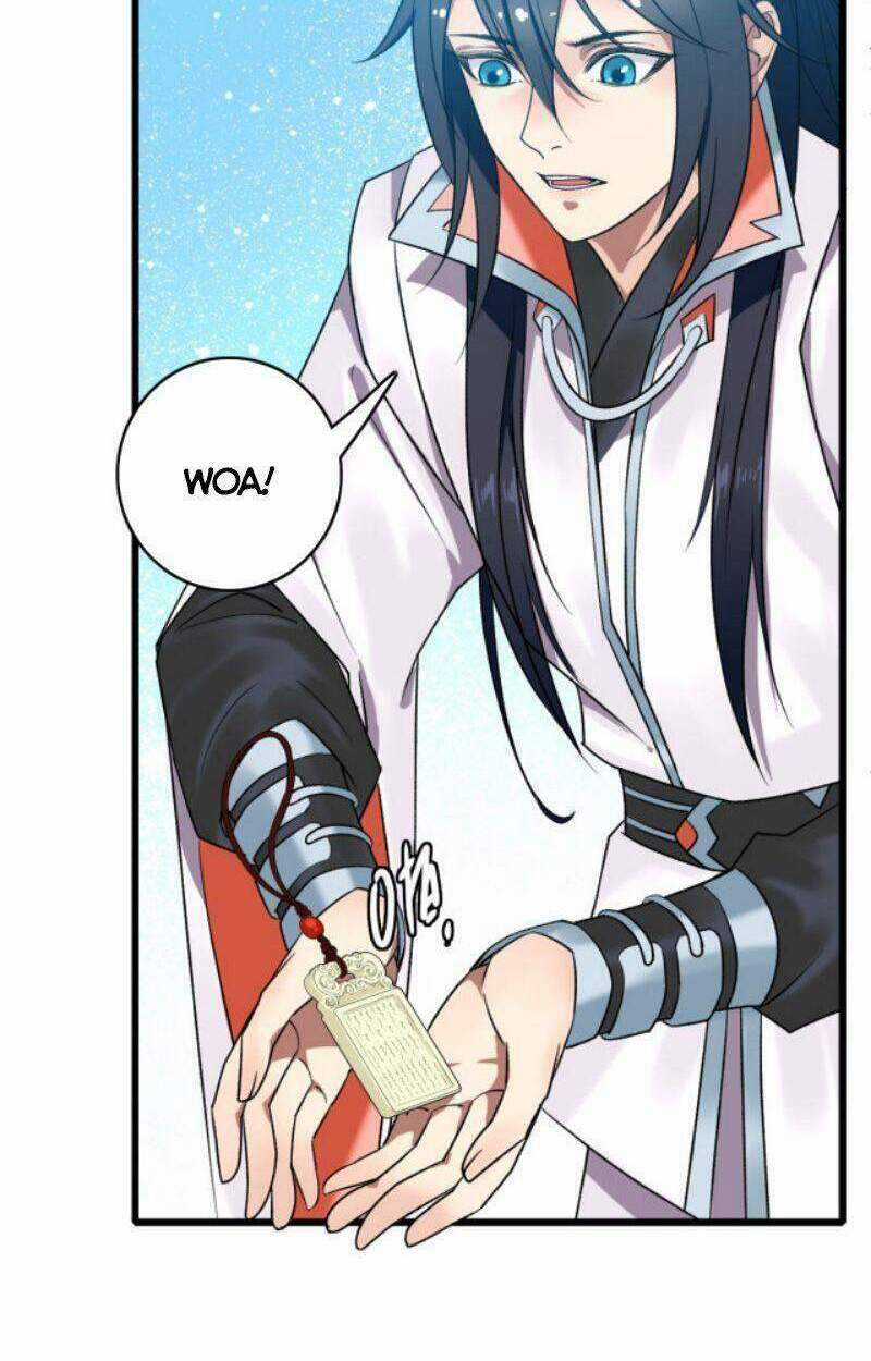 Siêu Đạo Thần Thuật - Chapter 32 - Trang 42