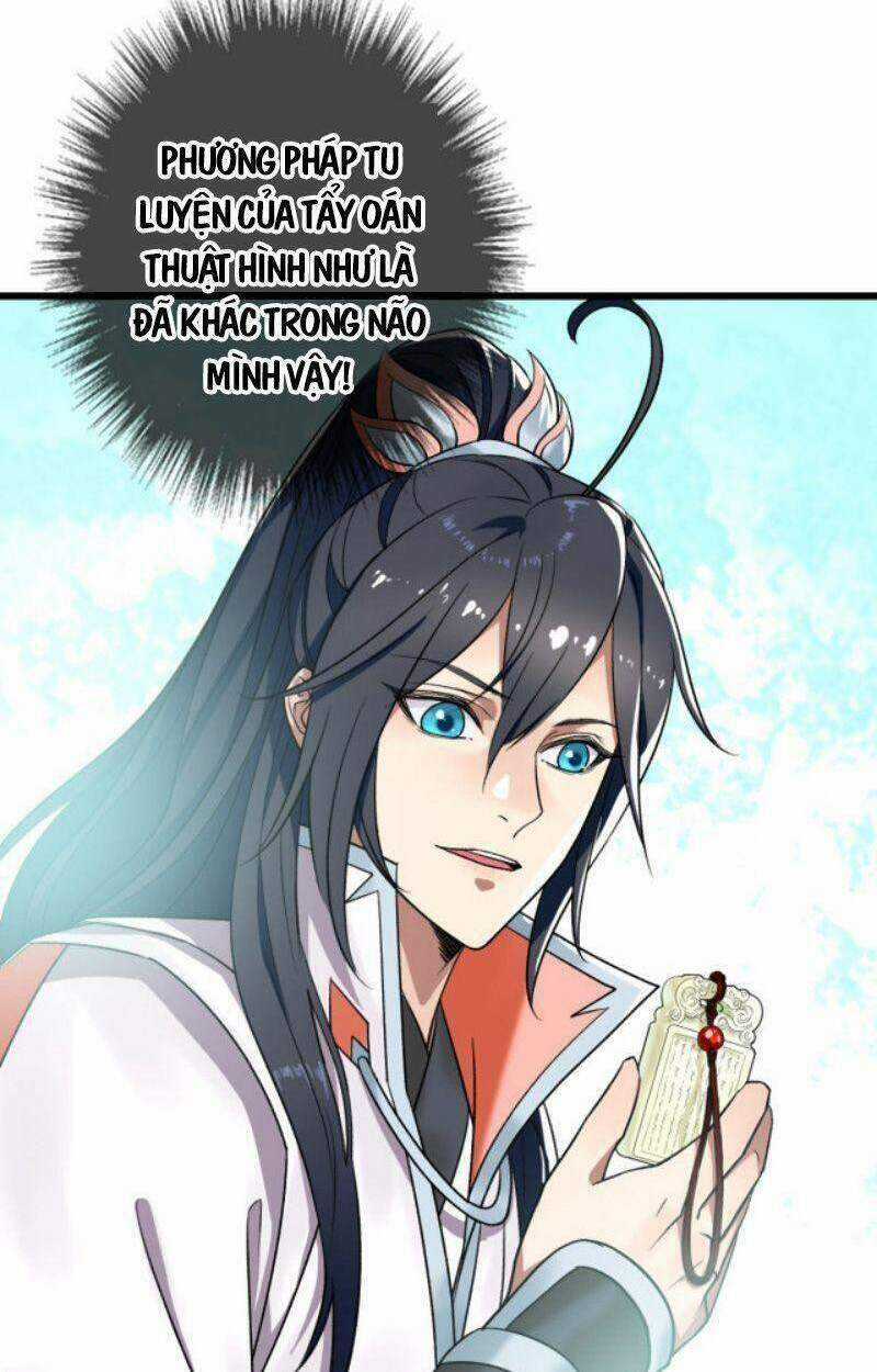 Siêu Đạo Thần Thuật - Chapter 32 - Trang 47