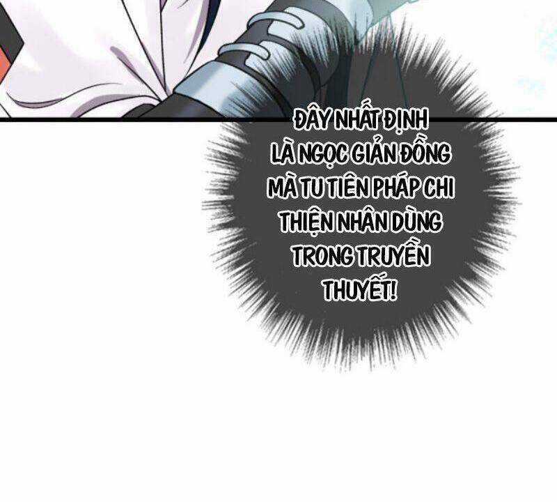 Siêu Đạo Thần Thuật - Chapter 32 - Trang 48