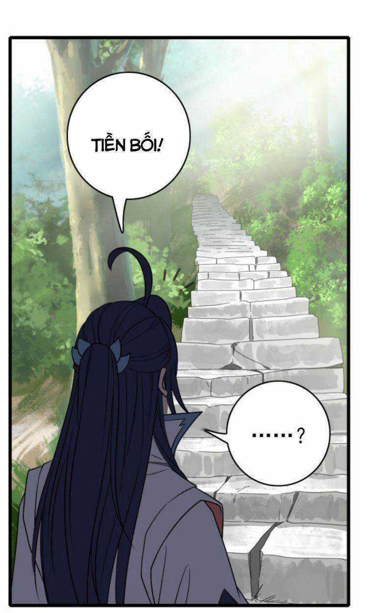 Siêu Đạo Thần Thuật - Chapter 32 - Trang 49